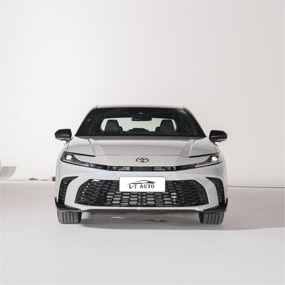 Υβριδική βενζίνη Toyota Camry Sedan Euro VI Πρότυπο εκπομπών 2024 Οχήματα 0km Χρησιμοποιημένο αυτοκίνητο