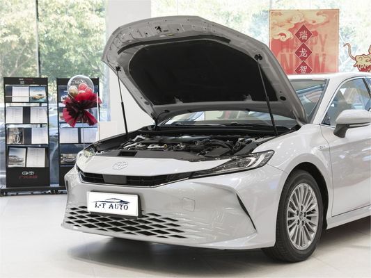 Υβριδική βενζίνη Toyota Camry Sedan Euro VI Πρότυπο εκπομπών 2024 Οχήματα 0km Χρησιμοποιημένο αυτοκίνητο