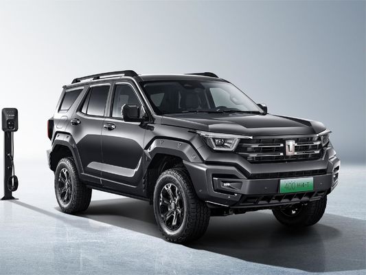 Μεσαίο SUV 300 400 500 Υβριδικό αυτοκίνητο 2023 2024 Αυτοκίνητο Χρησιμοποιημένο αυτοκίνητο με 2850mm τροχοπέδη