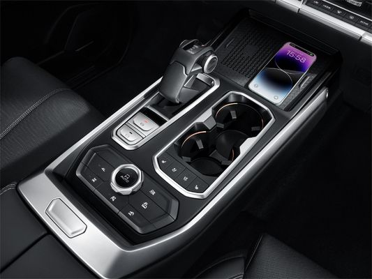 Αριστερό χειροκίνητο Υβριδικό SUV Μεγάλο Τανκ 400 Hi4T Αυτοκίνητα και μεταχειρισμένα αυτοκίνητα Αεριοκίνητα Αυτοκίνητα