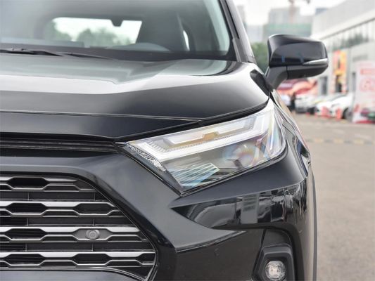 Το Toyota RAV4 2023 5 θυρών 5 θέσεων SUV με μέγιστη ροπή 221 N-m και κομψό σχεδιασμό