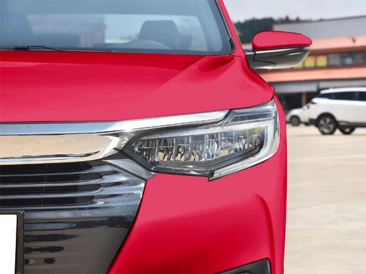 2024 2023 Honda Crider 1.0T Τούρμπο Οχήματα 0km Χρησιμοποιούμενα αυτοκίνητα Φώτα LED Μπενζίνη Αεροκίνητο