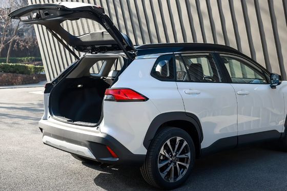 2023 Toyota Corolla Cross 2.0L CVT Υβριδικό Βενζινοκίνητο αυτοκίνητο με χιλιόμετρο 75001-100000 μίλια