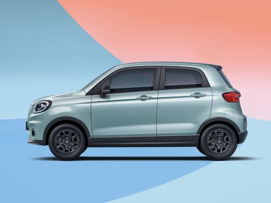 Το Leapmotor T03 Mini SUV Car Smart Version με εμβέλεια 403 χλμ και χρόνο αργής φόρτισης 6 ωρών