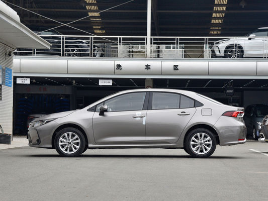 Toyota Corolla 1.2L 1.5L 1.8L Υβριδικά οχήματα και μεταχειρισμένα αυτοκίνητα