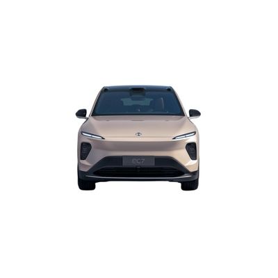 Καθαρό Ηλεκτρικό 2024 NIO EC7 Μεγάλο SUV 5 θέσεων Ηλεκτρικό αυτοκίνητο με 2960 χιλιοστόμετρα