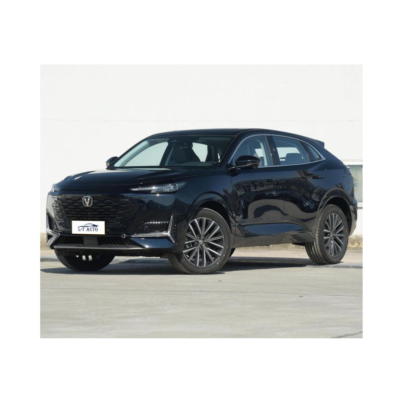 2023 Τσανγκάν UNI-K 2WD/4WD έκδοση 5 θέσεων Μεγάλο διαστημικό SUV 2.0T Βενζίνη HEV οχήμα