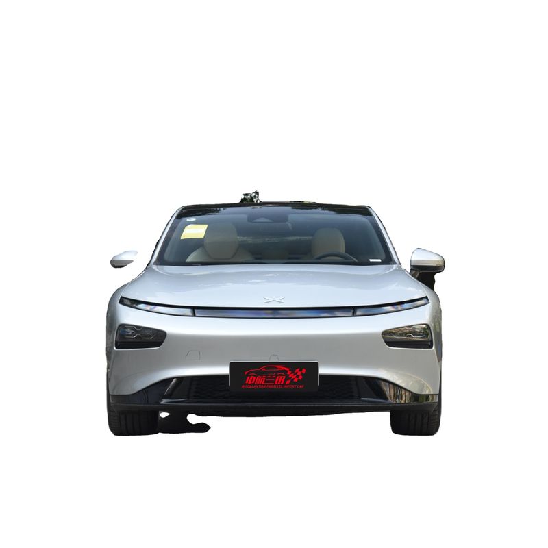 480-702KM NEDC Xpeng P7 Αθλητικό αυτοκίνητο Ηλεκτρικό αυτοκίνητο Οχήμα Γρήγορο χρόνο φόρτισης 0,48h