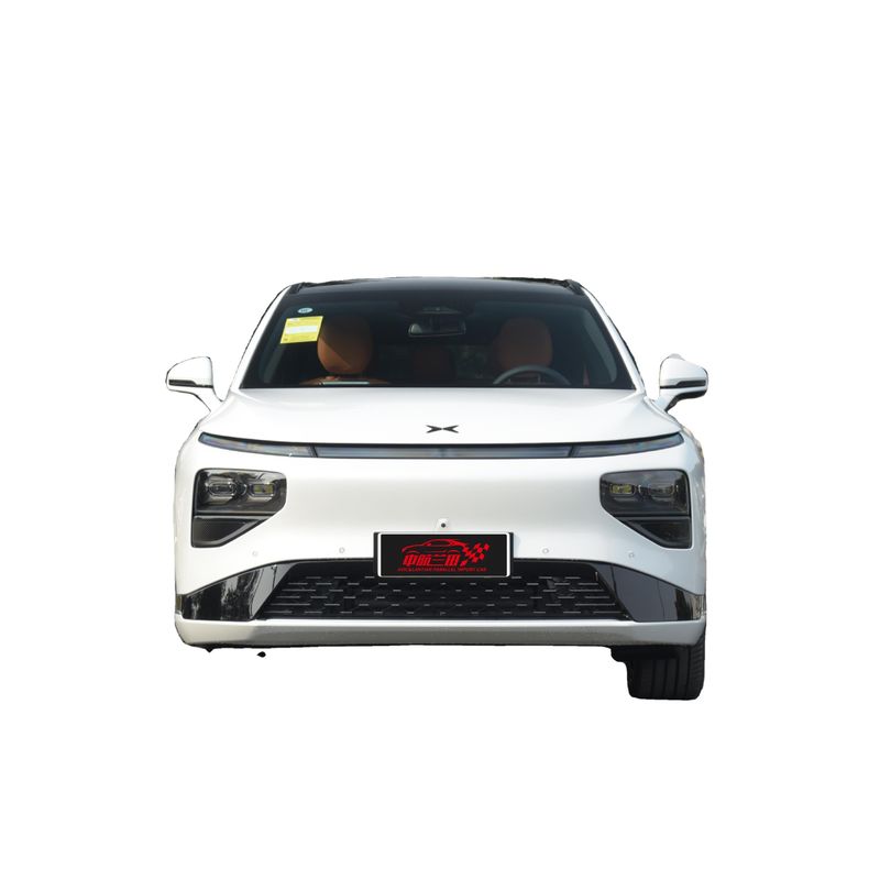Xpeng G9 Super Sports SUV 313Ps Μηχανή Συνολική Ιπποδύναμη έξυπνο ηλεκτρικό αυτοκίνητο για την αγορά