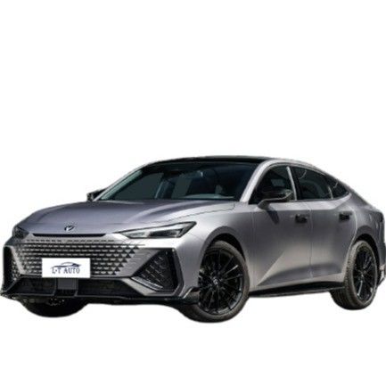 5 θέσεις Changan UNI-V Sedan 2023 2024 1.5T 2.0T UNI-V Βενζινοκίνητο αυτοκίνητο εντός του προϋπολογισμού σας