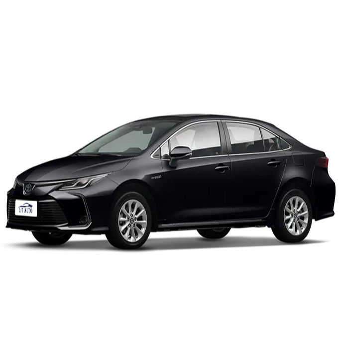 Toyota Corolla Plug-in υβριδικά αυτοκίνητα με αυτόματο κιβώτιο ταχυτήτων και μέγιστη ισχύ 100-150p