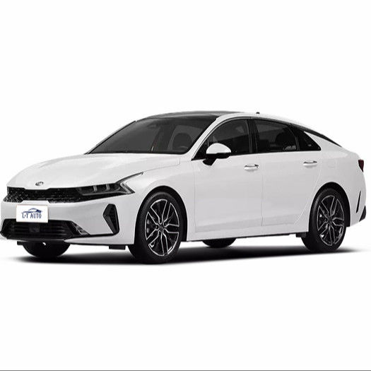 KIA K5 380GT Line Flagship 2.0t Διακίνηση Βενζίνη 5 θέσεις Σέδαν με οθόνη αφής