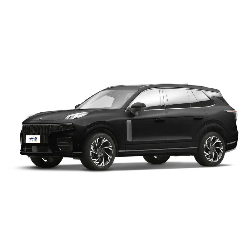 Lynkco 09 SUV υψηλής αντοχής πολυτελής PHEV 2.0TD 1.5TD βενζίνης ηλεκτρικά υβριδικά οχήματα