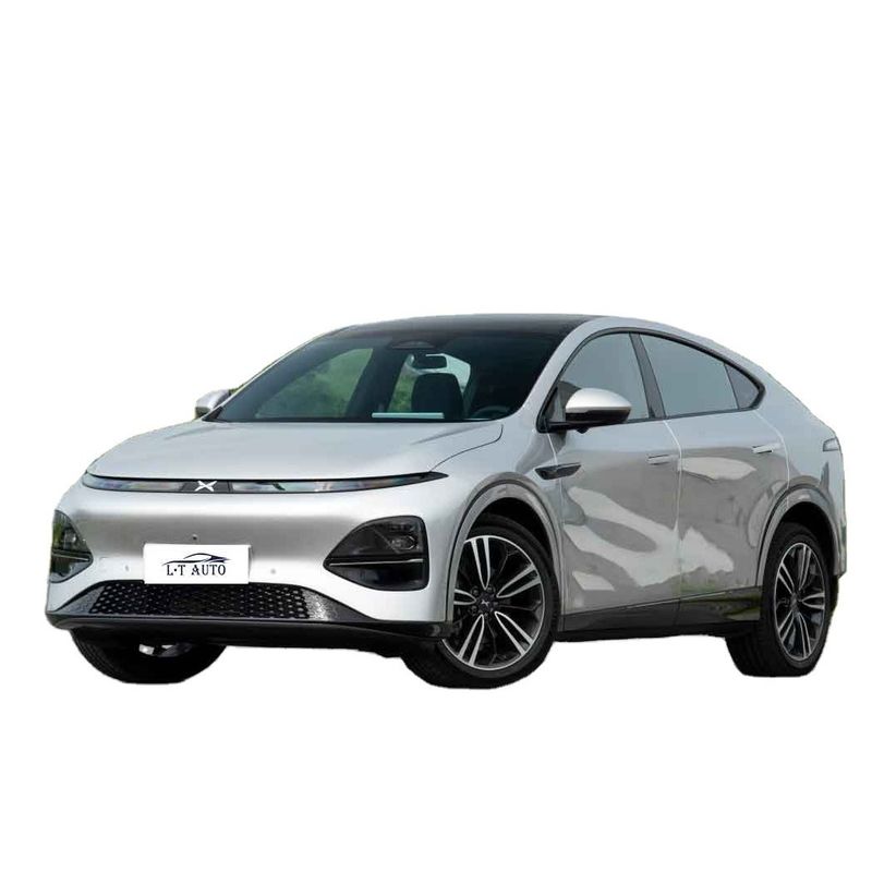 296Ps Συνολική ιπποδύναμη 580-755km CLTC καθαρή ηλεκτρική αυτονομία 5 θέσεις Ηλεκτρικό αυτοκίνητο Made