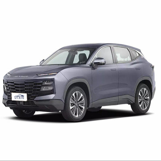 2023/2024 Chery Jetour Dasheng I-DM SUV Plug-In υβριδικό αυτοκίνητο 1.5T DHT ενεργειακό όχημα