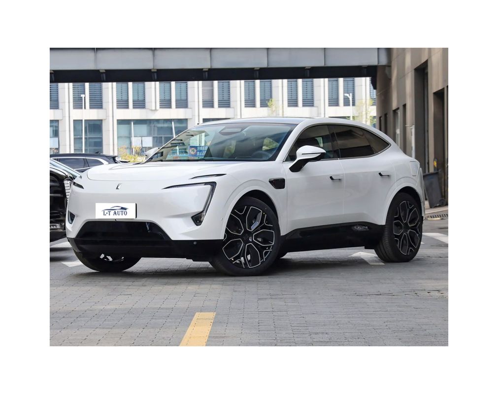 2024 Changan Avatr 11 Luxury SUV AWD 4WD Καθαρό Ηλεκτρικό 100% Ηλεκτρικό Αυτοκίνητο Απόδοση