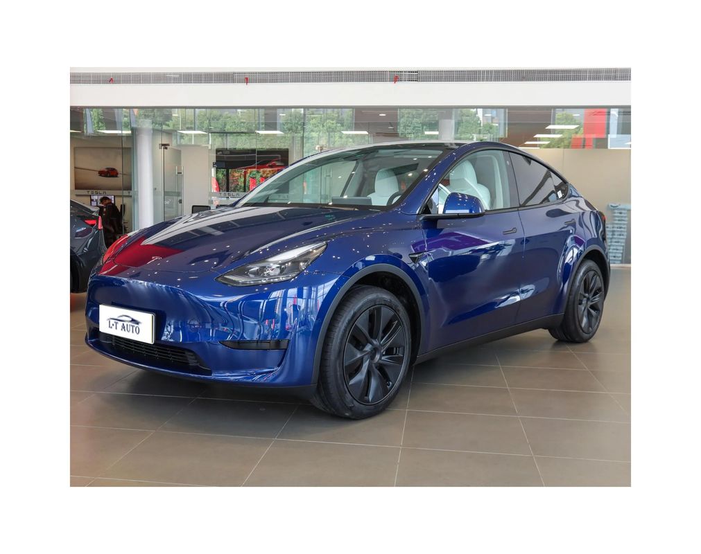 Ενεργειακό όχημα 2024 Tesla Model Y με χωρητικότητα μπαταρίας 78,4KWH και ισχύ κινητήρα 331kw