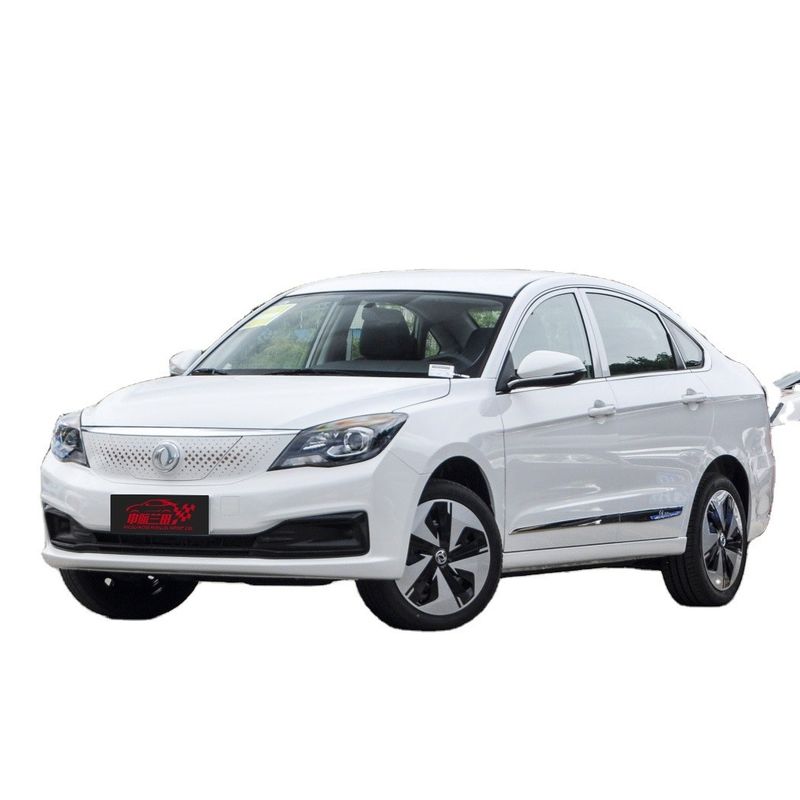 2024 Dongfeng Fengshen E70 Φθηνό ηλεκτρικό αυτοκίνητο με χρόνο φόρτισης 0,5 ώρες και 5 θέσεις