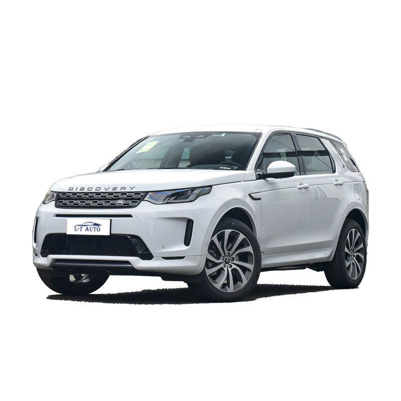 2040kg Αριστερό τιμόνι Land Rover Discovery Sports Luxury Μεγάλο SUV Sedan Οχήμα εκτός δρόμου