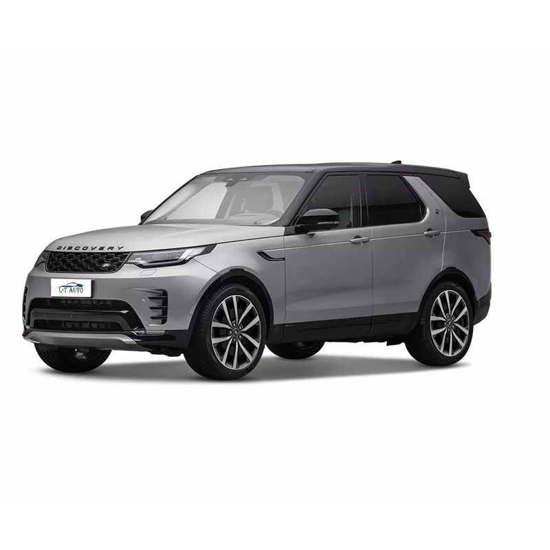 Land-Rover Discovery AWD Luxury SUV Νέα έκδοση με μέγιστη ισχύ 360 ίππων Καλύτερη