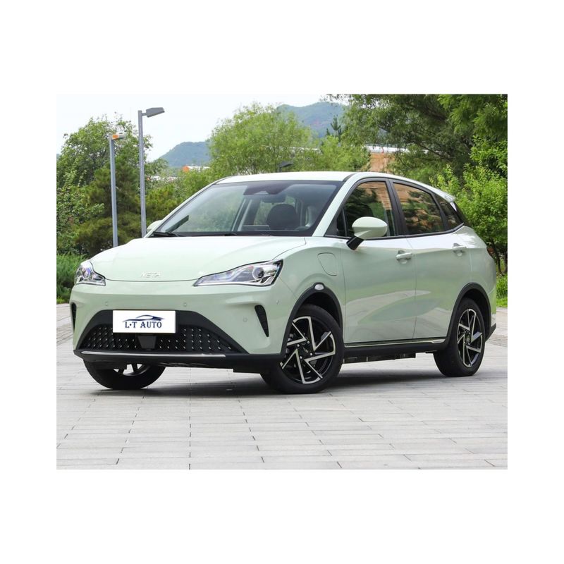 Ηλεκτρικά αυτοκίνητα 2024 NETA Νέο SUV για την αγορά ενεργειακών οχημάτων