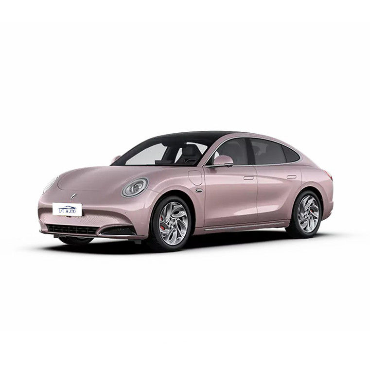 GWM ORA Lightning Cat EV Car 2024 Ενεργειακό όχημα με και ανταγωνιστικό ύψος 1500 mm