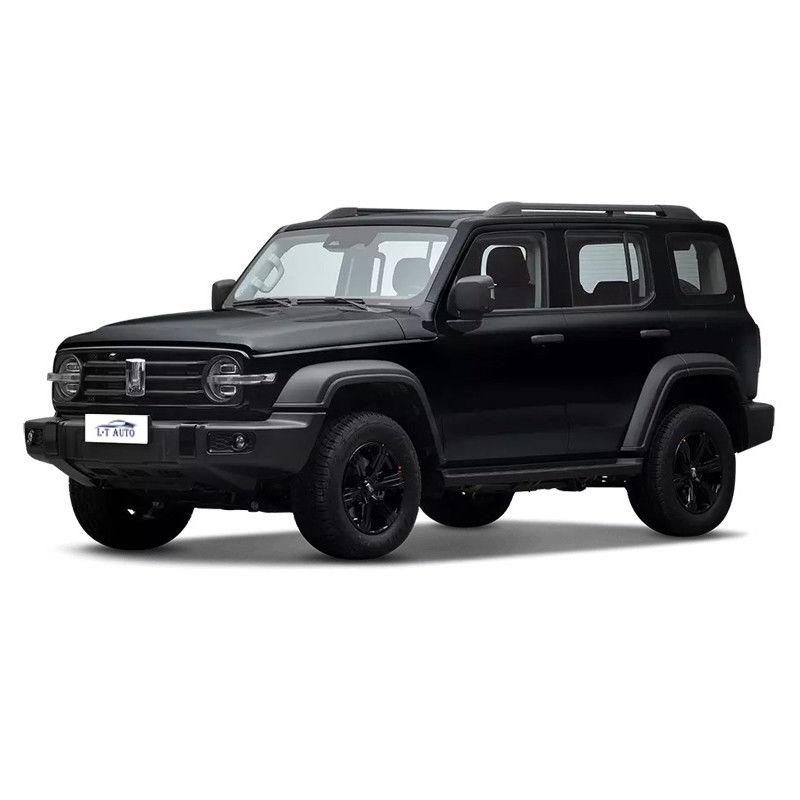 2024 Tank 300 Cross-Country 2.0T Turbo Gasoline Suv με μέγιστη ροπή Nm 300-400Nm