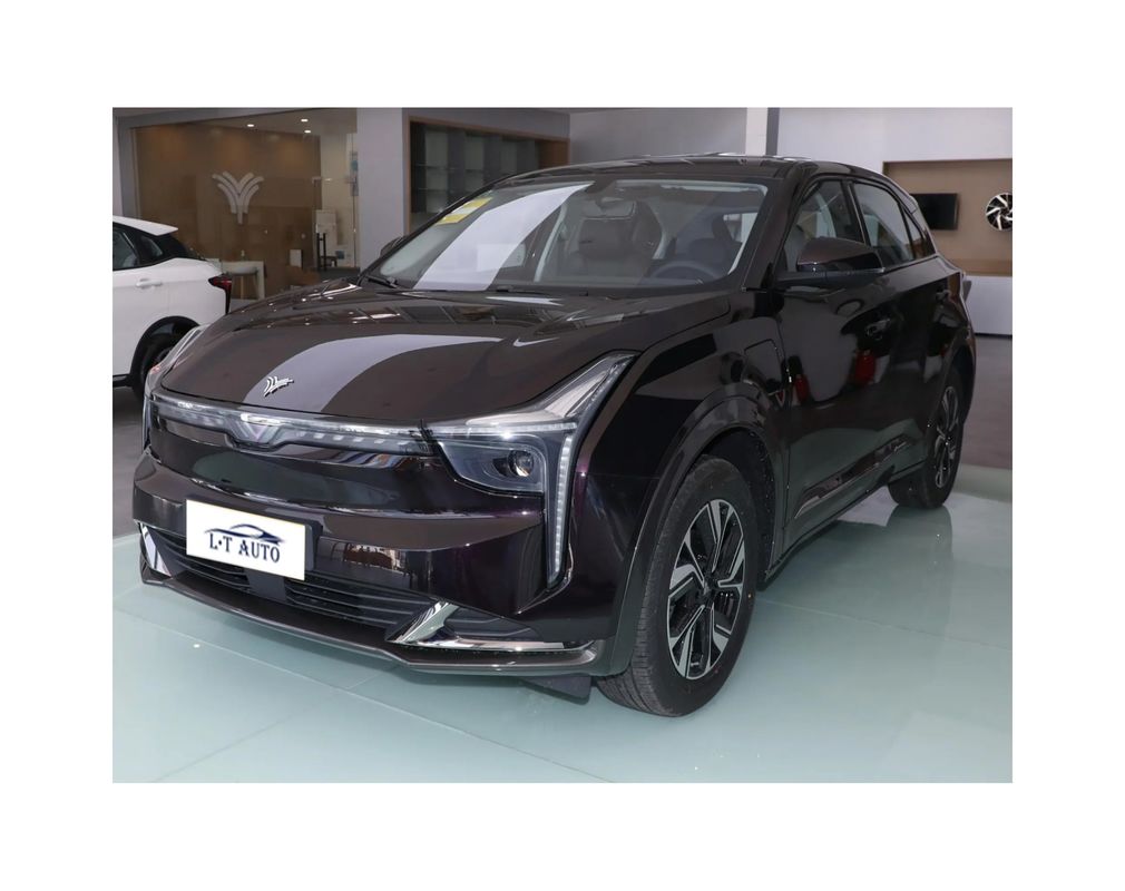 2024 Neta U Pro 4 πόρτες 5 θέσεις Ηλεκτρικό SUV Παγκόσμια έκδοση Pure Electric 401km Range