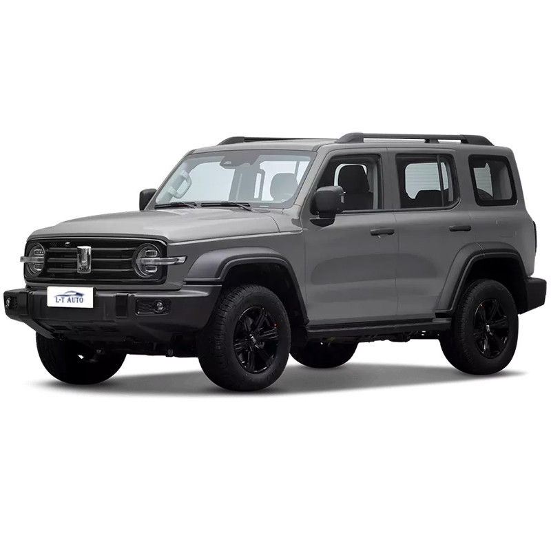 300 Βενζινοκίνητο SUV Gwm Τανκ 300 Συμπίεστο SUV Οχήμα Μεγάλο Τανκ Αυτοκίνητο Αθλητικό Αυτοκίνητο Βενζίνης