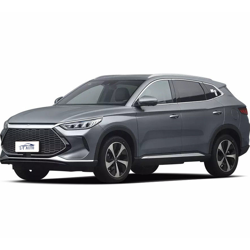 2023 BYD Song Pro Dm-i Υβριδικό Ελκυστικό Ενεργοκίνητο Ενηλίκων Suv 5 θέσεων Ηλεκτρικό αυτοκίνητο