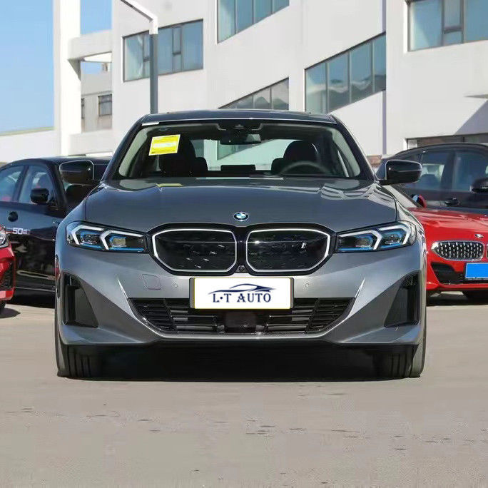 2023 2024 BMW i3 Ηλεκτρικό Αυτοκίνητο Edrive 35l 40l Extra Long Wheelbase EV Smart Car Sedan