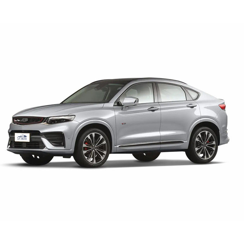 1.5-2.0L Geely Xing Yue L Phev Αυτοκίνητο SUV 5 θέσεων SUV Εμπορικό Ενεργειακό Ηλεκτρικό Οχήμα Για Ενήλικες