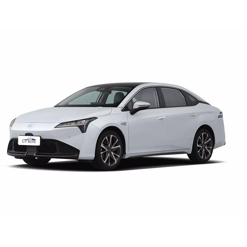 Το 2023 Gac Aion S Smart Electric Car με μπαταρία LiFePO4 4810*1880*1515 και προσιτή