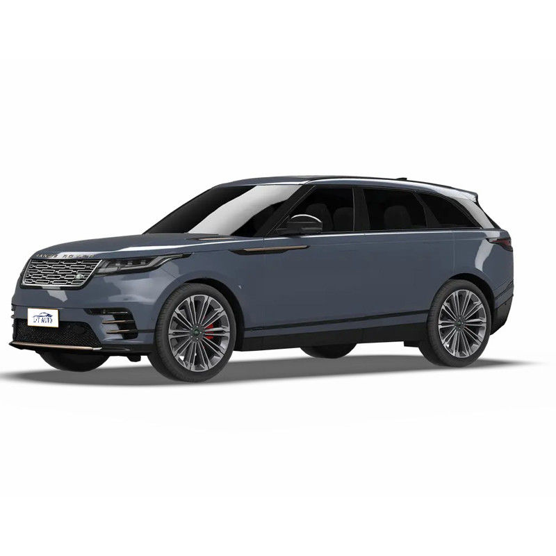 Trend Land Rover Χρησιμοποιημένο αυτοκίνητο Range Rover Evoque SUV με προβολείς LED και 4 κυλίνδρους