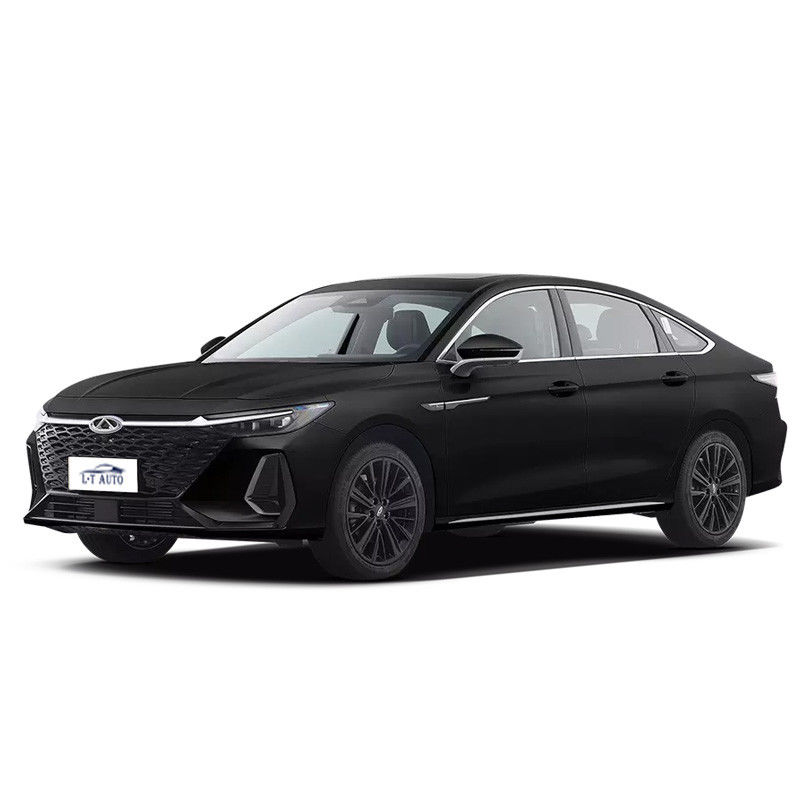 2.0T DCT Sedan Βενζινοκίνητο αυτοκίνητο CHERY ARRIZO 8 2024 Ηλεκτρικό σύστημα διεύθυνσης