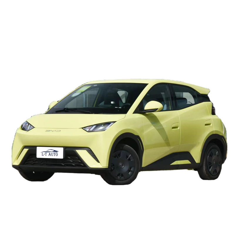 s Energy Market BYD Seagull 405km/420km EV Μίνι αυτοκίνητο με 5 πόρτες και 4 θέσεις