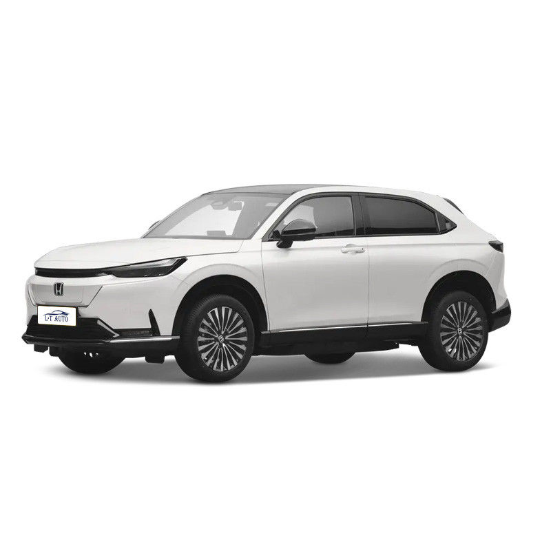 420 χλμ. 510 χλμ. Πεδίο δράσης 2WD Μικρό SUV Ev Car Gac -Honda Enp1 2023 5 θέσεων πλάτος 1790*1560*4390