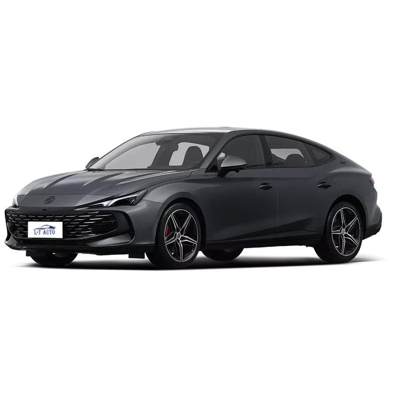 MG 7 Sedan 5 θέσεις 1.5T/2.0T Βενζίνη Βενζίνη οχήματα για το 2024 προηγμένη τεχνολογία