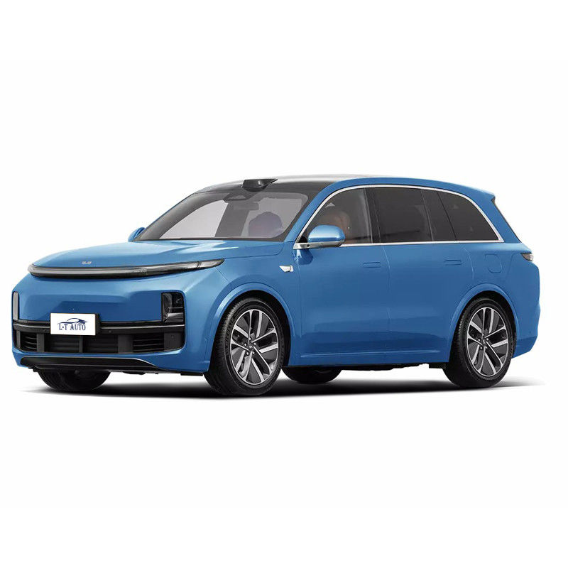 Λιξιάνγκ Πρωταγωνιστικό Ιδανικό Ένα L7 L8 L9 SUV Ηλεκτρικά αυτοκίνητα Αυτοκίνητο EV Αυτοκίνητο Air Pro Max Ενεργειακό όχημα