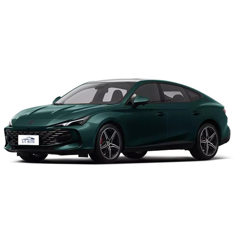 2024 MG7 Μεσαίου μεγέθους αυτοκίνητο Coupé 2.0t Tubo Βενζινοκίνητο εμπορικό όχημα με σχεδιασμό