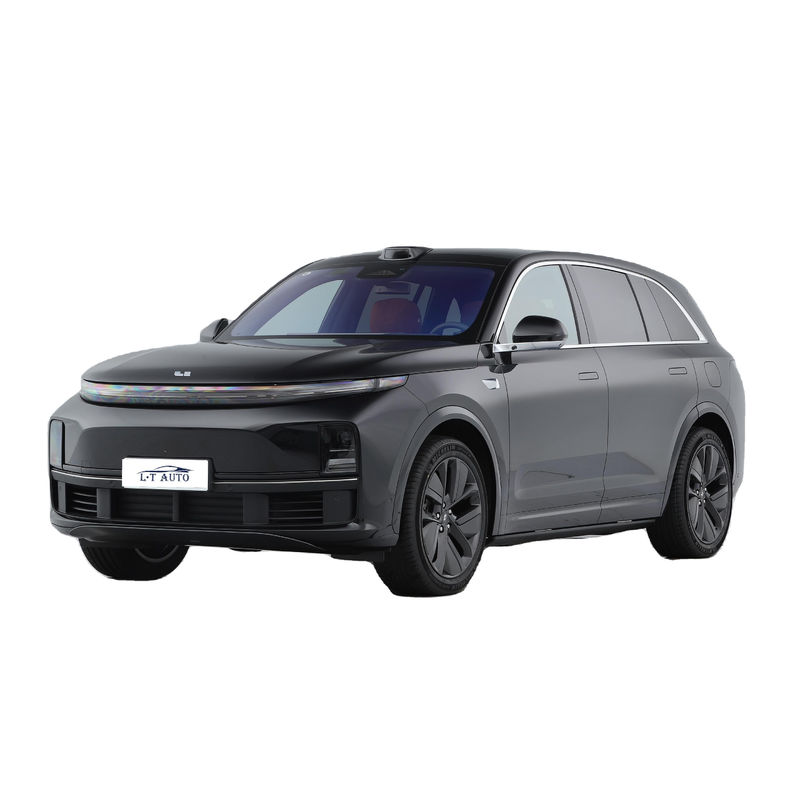 2024 Lixiang L7 Energy Car με δομή σώματος SUV 5 θυρών 5 θέσεων και μπαταρία λιθίου