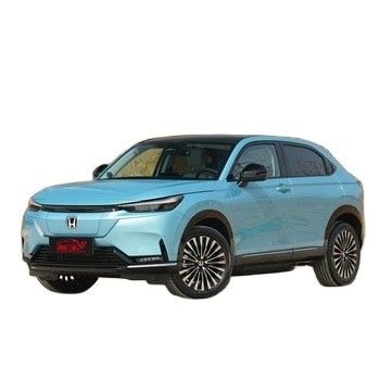 Μπλε μπαταρία λιθίου Honda e-NPS1 Καθαρό ηλεκτρικό δεξί τροχός οδήγηση τετρακίνητο όχημα