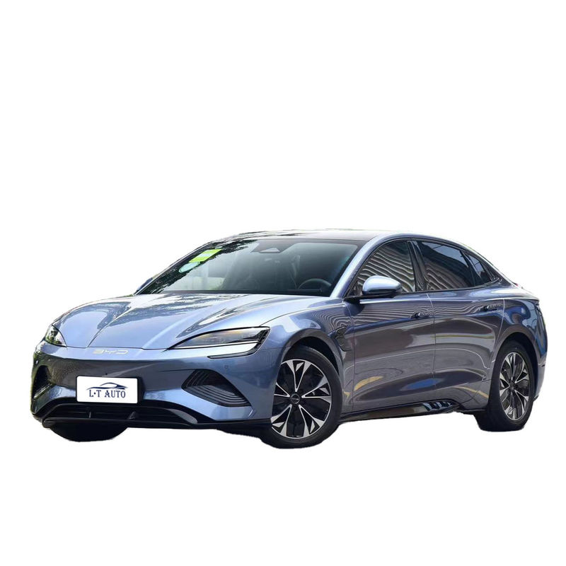 BYD Seal 2024 Speed Energy Car κατασκευασμένο με καθαρό ηλεκτρικό καύσιμο 4800*1875*1460 διαστάσεις