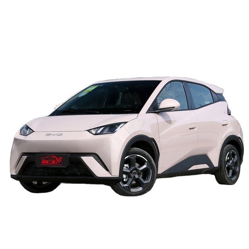 BYD Seagull EV Car Mini Byd 2024 Μαξ ταχύτητα 130km/h Λιθιο-Λυθιοφωσφορική μπαταρία