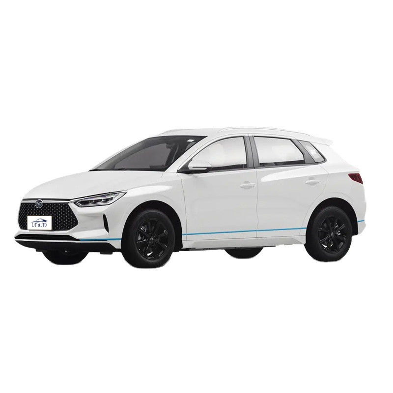 2024 BYD E2 Ηλεκτρικό αυτοκίνητο Προσιτή έκδοση πολυτελείας με μέγιστη ταχύτητα 130 km/h 4 Χρώματα