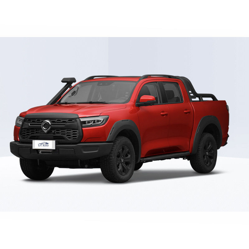 Το SUV του 2024 του Leather Seats για την απόλυτη εξωτερική εμπειρία εκτός δρόμου.