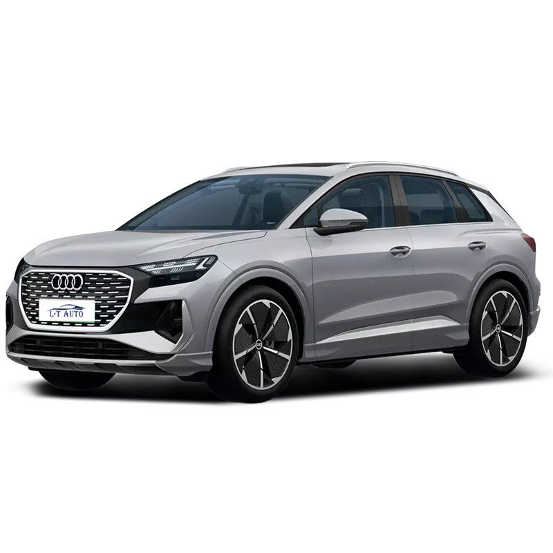 2023 Q4 E-tron 605KM Μακροχρόνιο Ηλεκτρικό Αυτοκίνητο Ενέργεια Οχήμα 5 πόρτες 5 θέσεις SUV Ev Αυτοκίνητο