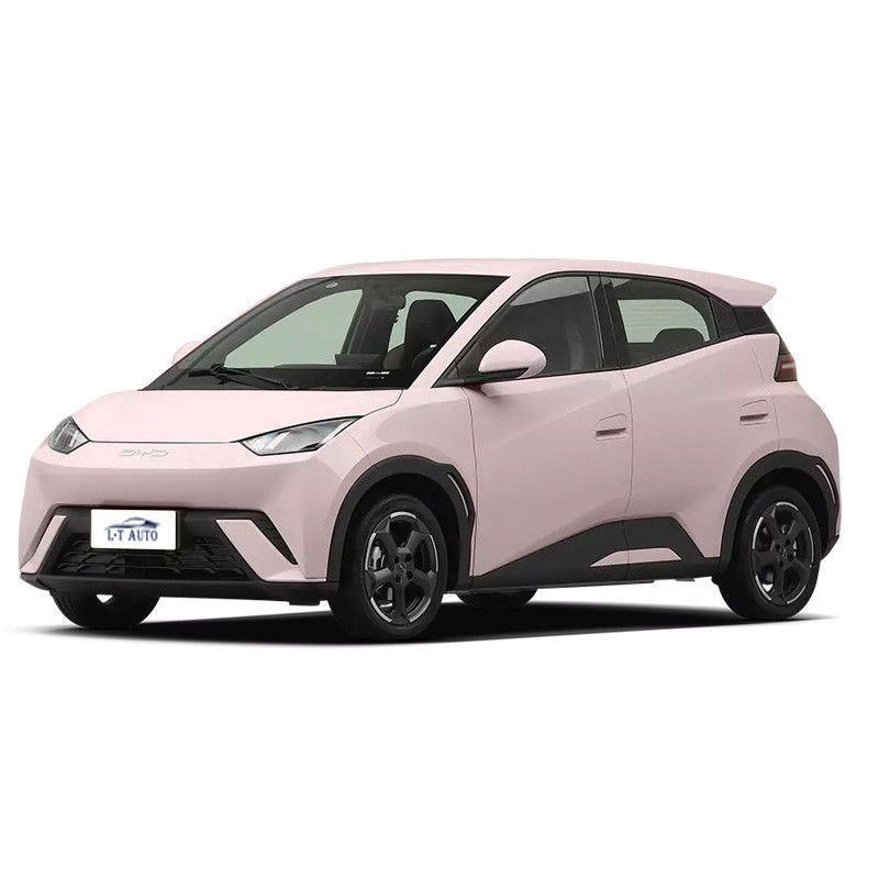 BYD SEAL 550 χλμ. Μακροχρόνια πίσω κίνηση έκδοση 4800*1875*1460 δομή σώματος για την αγορά