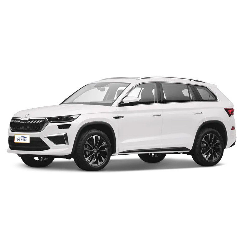 SKODA Kodiak Luxury Βενζινοκίνητο Βενζινοκίνητο Χρησιμοποιημένο Αυτοκίνητο VW SUV Μέγιστη ροπή Nm 300-400Nm