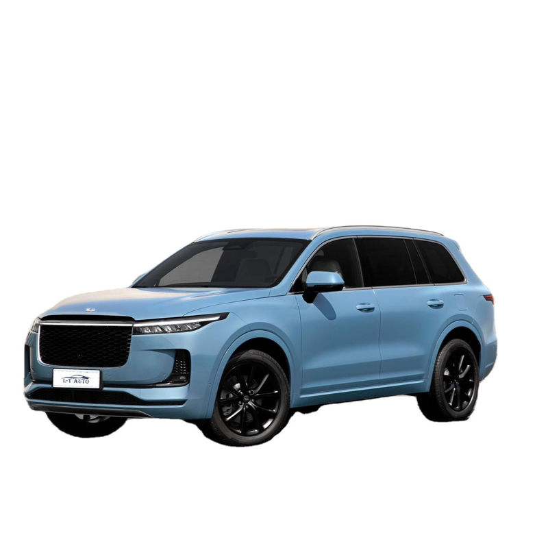 2024 Leading Ideal Ένα SUV EV Car Ενέργεια Ηλεκτρικό αυτοκίνητο σε δομή αμαξώματος 5 θυρών 6 θέσεων